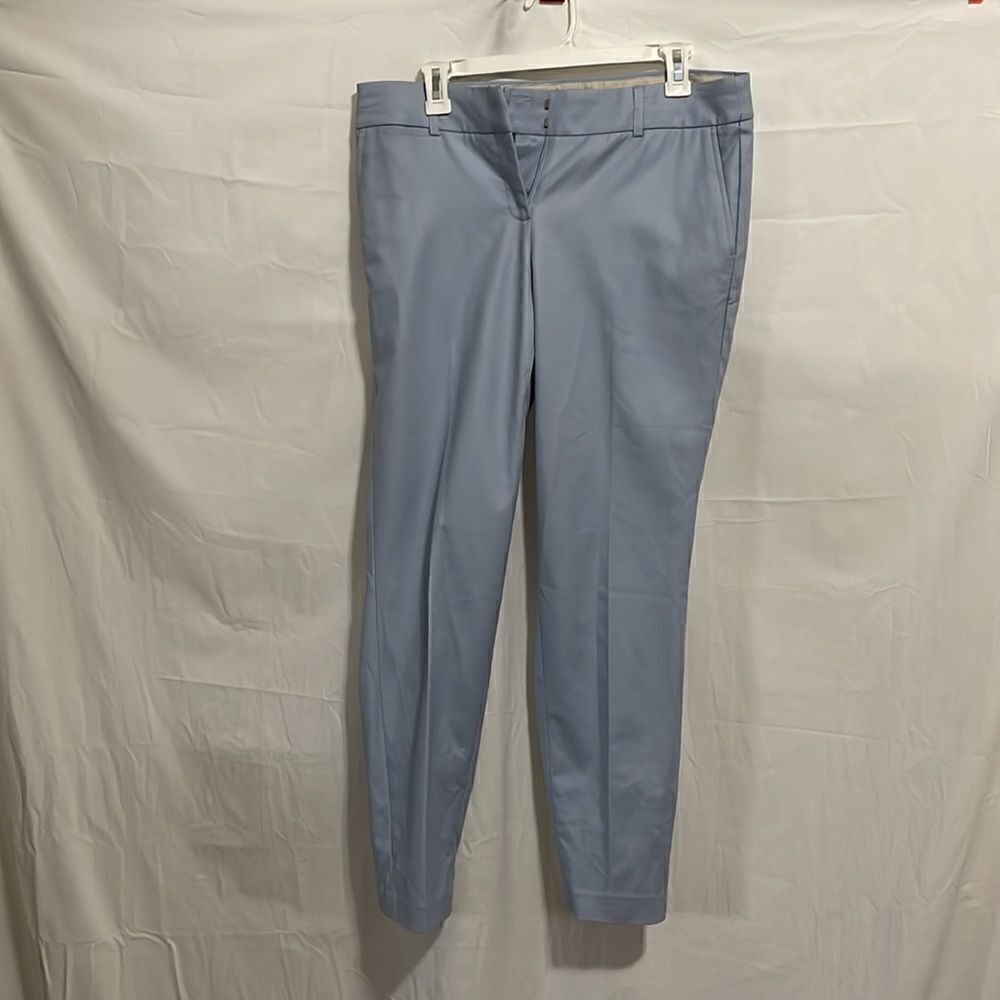 Willi smith lite blue pants